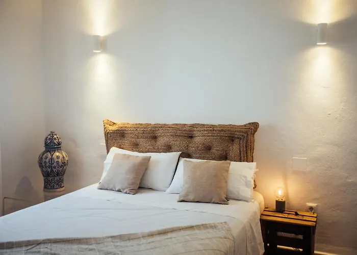 بيت للعطل Calma House - Costa Blanca *