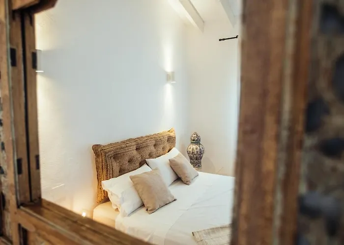 Calma House - Costa Blanca * كاليبي