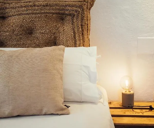 Calma House - Costa Blanca *