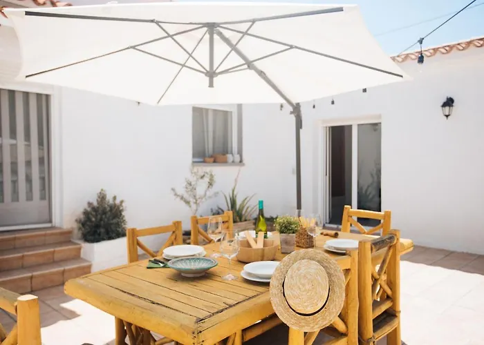 Calma House - Costa Blanca * كاليبي