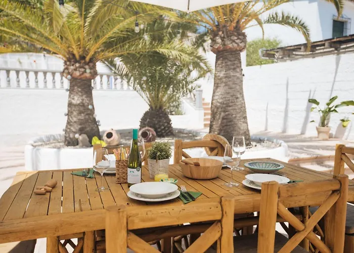 Calma House - Costa Blanca بيت للعطل