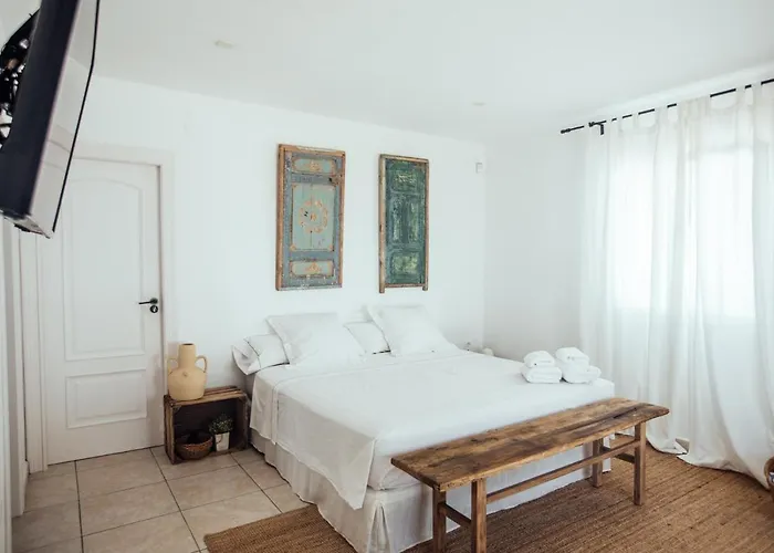 Calma House - Costa Blanca Holiday home *