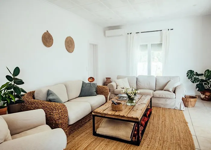 Calma House - Costa Blanca *