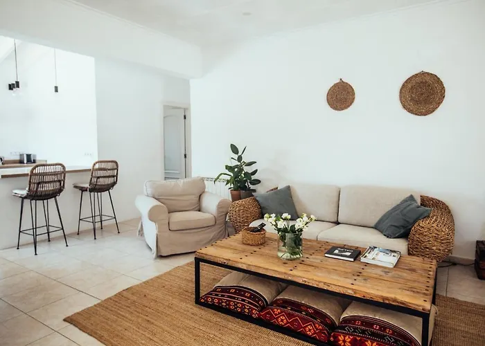 بيت للعطل Calma House - Costa Blanca