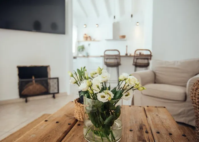 Calma House - Costa Blanca *