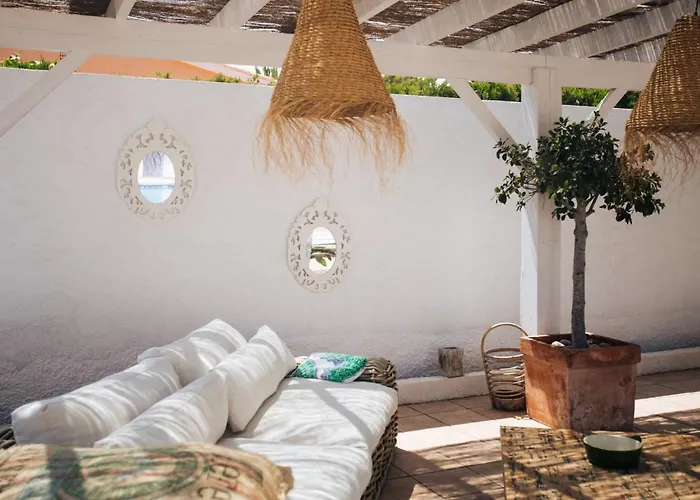 Calma House - Costa Blanca بيت للعطل كاليبي