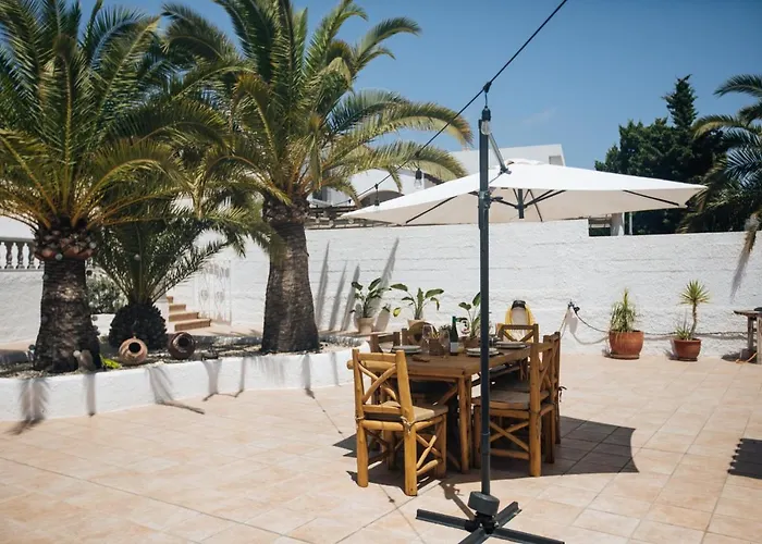 Calma House - Costa Blanca * Calpe