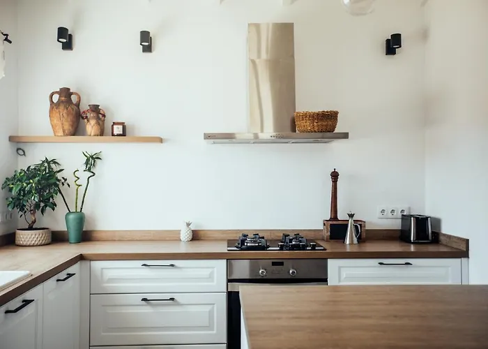 Calma House - Costa Blanca