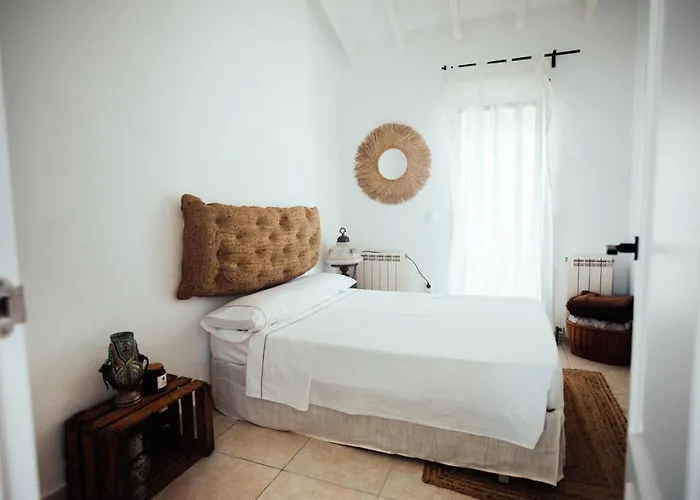 Calma House - Costa Blanca بيت للعطل كاليبي