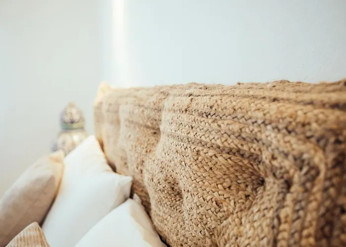 Calma House - Costa Blanca * كاليبي