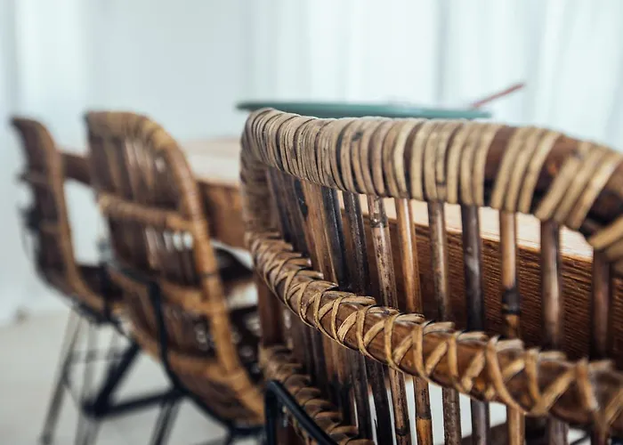 Calma House - Costa Blanca بيت للعطل