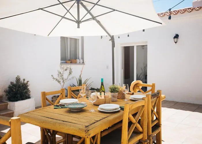 Holiday home Calma House - Costa Blanca Calpe