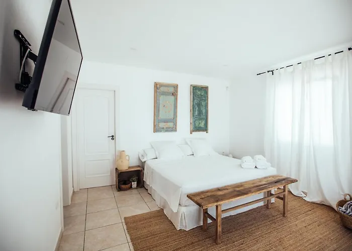 Calma House - Costa Blanca * كاليبي