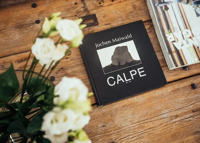 بيت للعطل Calma House - Costa Blanca *