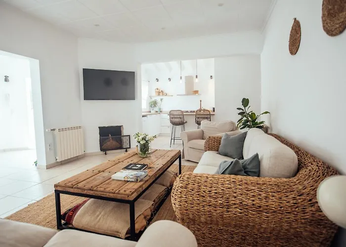 بيت للعطل Calma House - Costa Blanca كاليبي