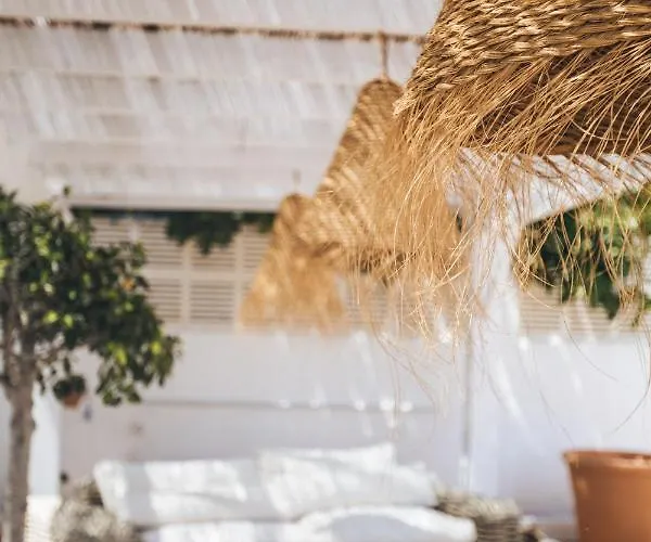 Calma House - Costa Blanca *