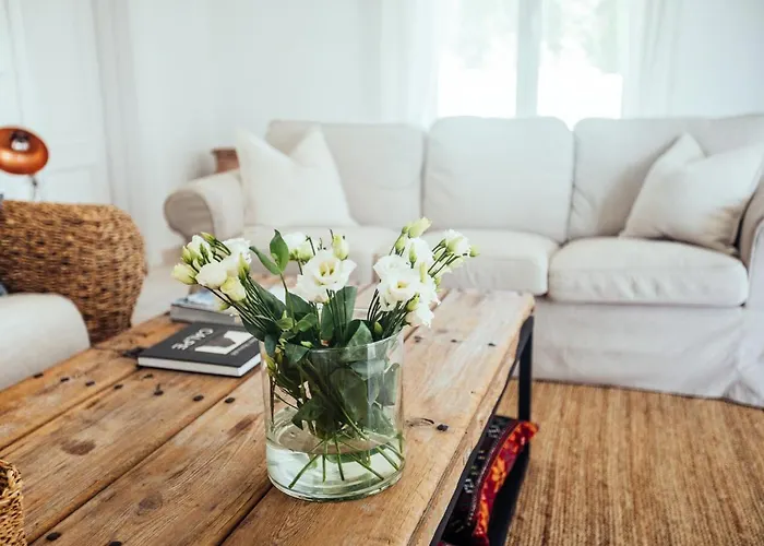 Calma House - Costa Blanca