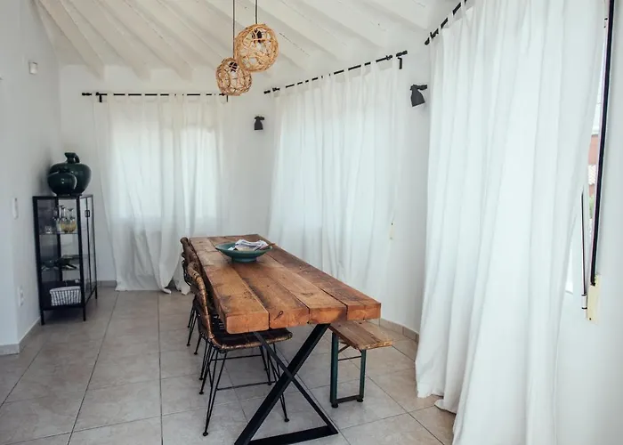 Calma House - Costa Blanca Holiday home Calpe