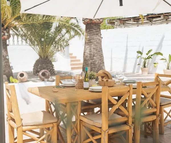 Calma House - Costa Blanca *