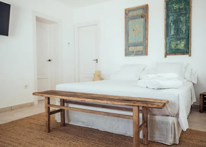 Calma House - Costa Blanca *