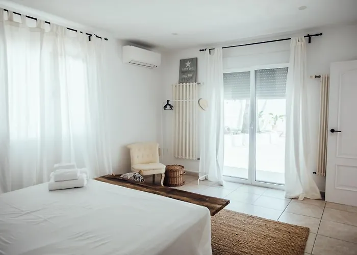 بيت للعطل Calma House - Costa Blanca