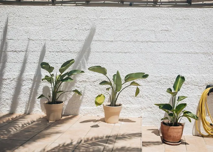 بيت للعطل Calma House - Costa Blanca