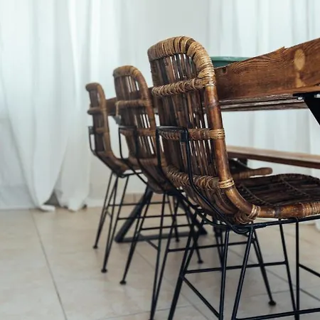 Calma House - Costa Blanca