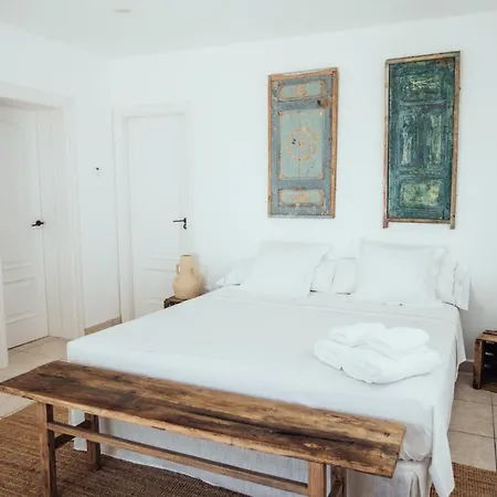 Calma House - Costa Blanca Сasa de vacaciones Calpe