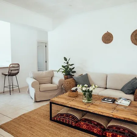 Сasa de vacaciones Calma House - Costa Blanca