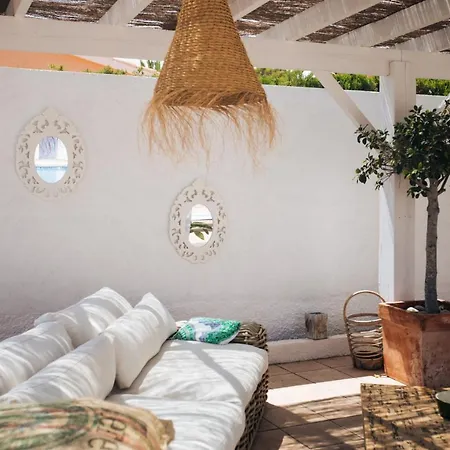 Calma House - Costa Blanca Сasa de vacaciones Calpe