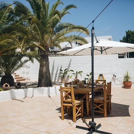 Calma House - Costa Blanca * Calpe