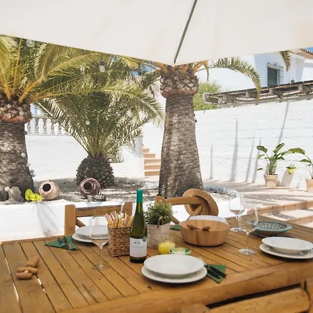 Calma House - Costa Blanca * Calpe