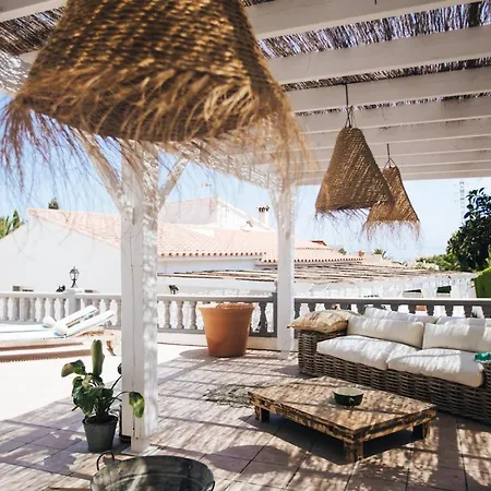 Calma House - Costa Blanca * Calpe