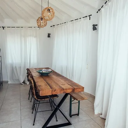 Calma House - Costa Blanca Сasa de vacaciones Calpe