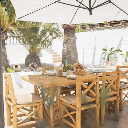 Calma House - Costa Blanca *