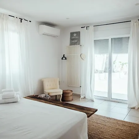 Сasa de vacaciones Calma House - Costa Blanca