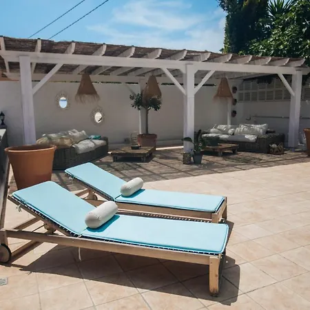 Сasa de vacaciones Calma House - Costa Blanca